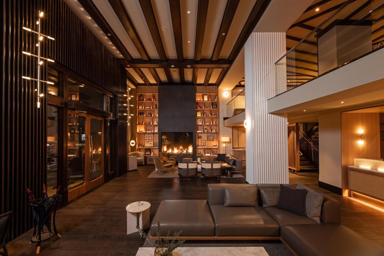 Aendra - Mgallery Collection Hotel