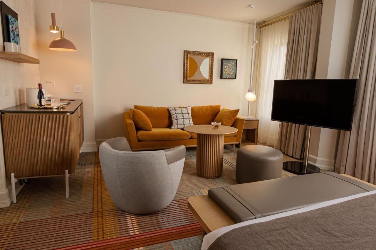 Aendra - Mgallery Collection Hotel 4*