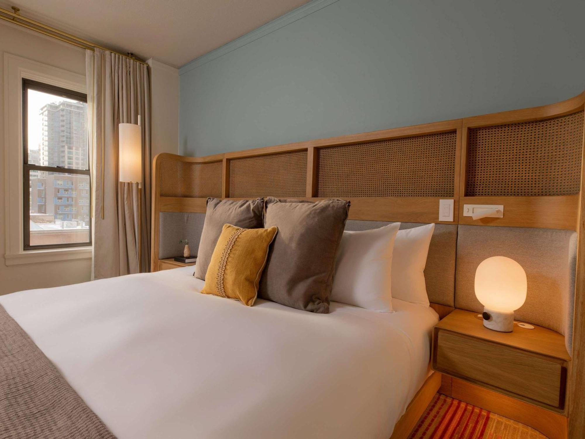 Aendra - Mgallery Collection Hotel Seattle