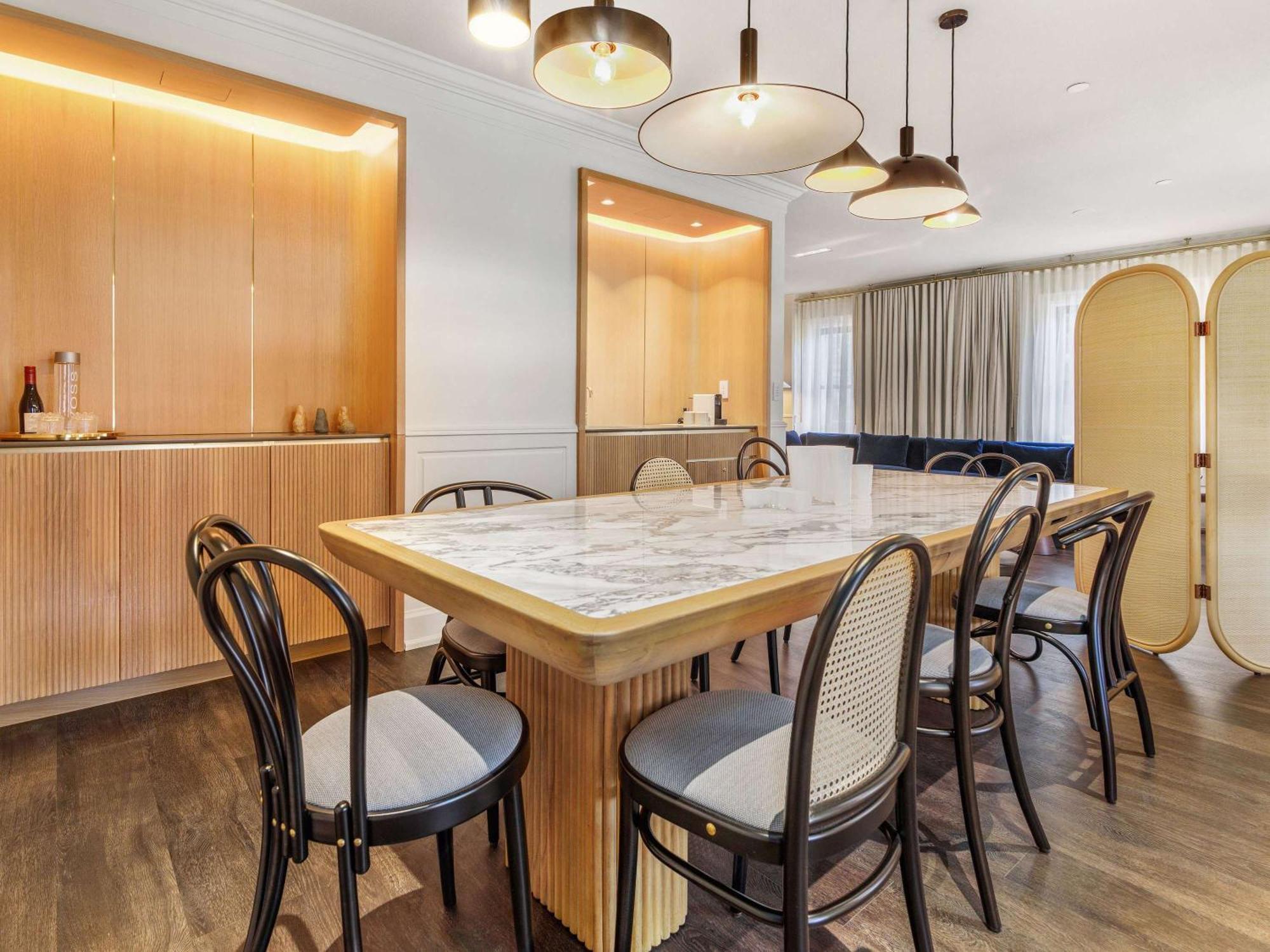 Hotel Aendra - Mgallery Collection Seattle