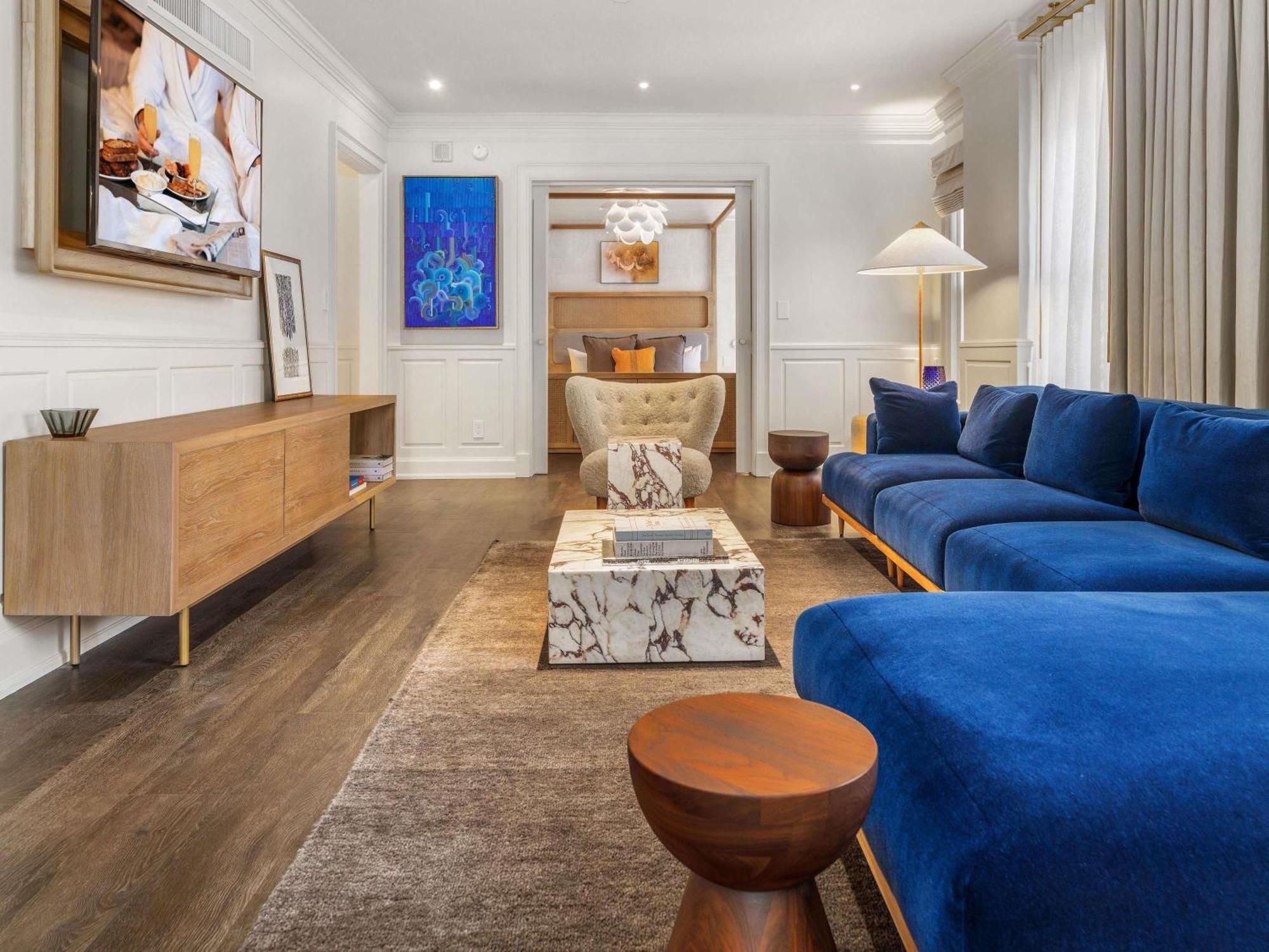Hotel Aendra - Mgallery Collection 4*