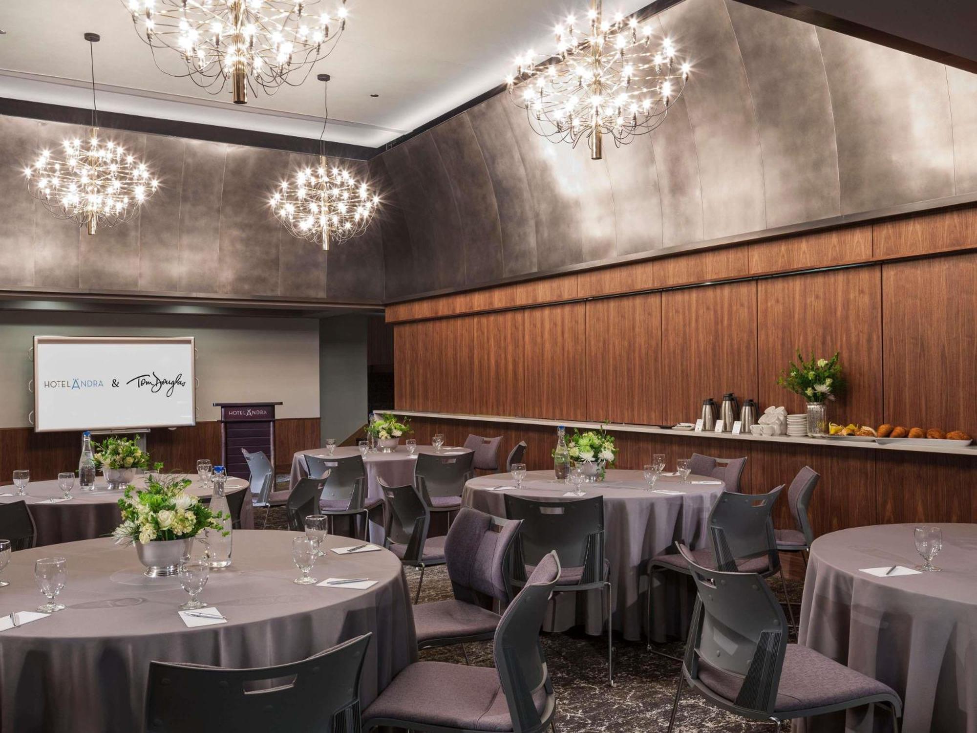 Hotel Aendra - Mgallery Collection Seattle