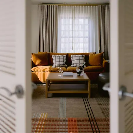 Aendra Hotel Seattle - Mgallery Collection Exterior photo