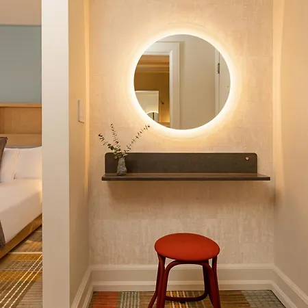 Aendra Hotel Seattle - Mgallery Collection Exterior photo