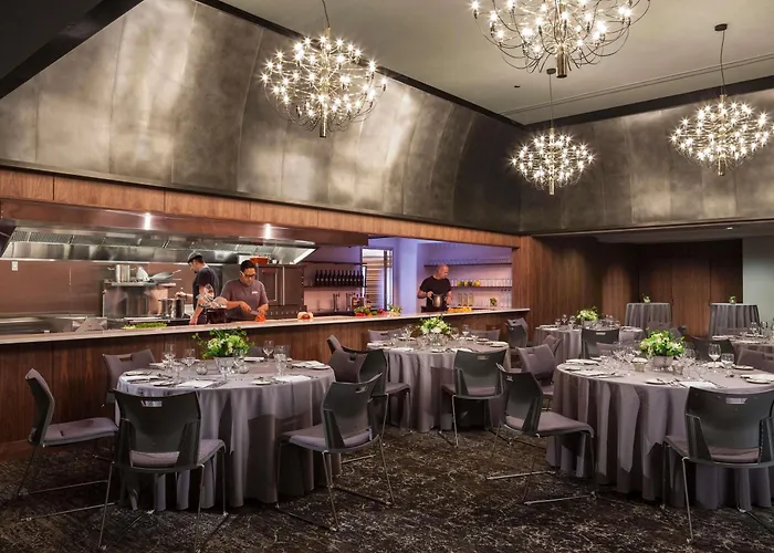 Aendra Hotel Seattle - Mgallery Collection