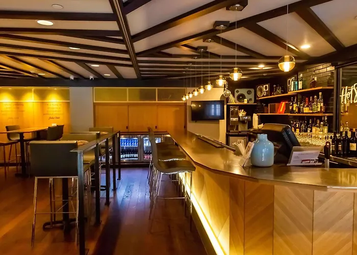 Aendra Hotel Seattle - Mgallery Collection