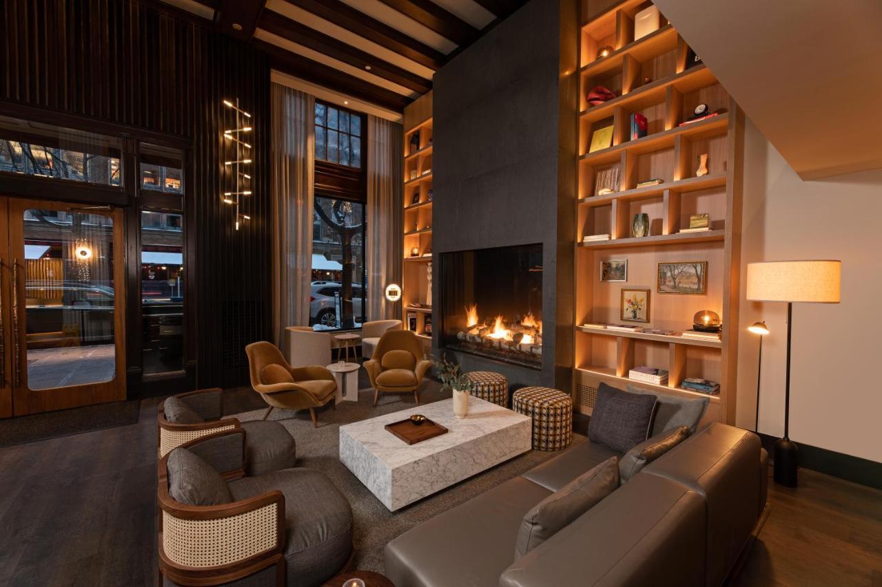 Hotel Aendra - Mgallery Collection 4*