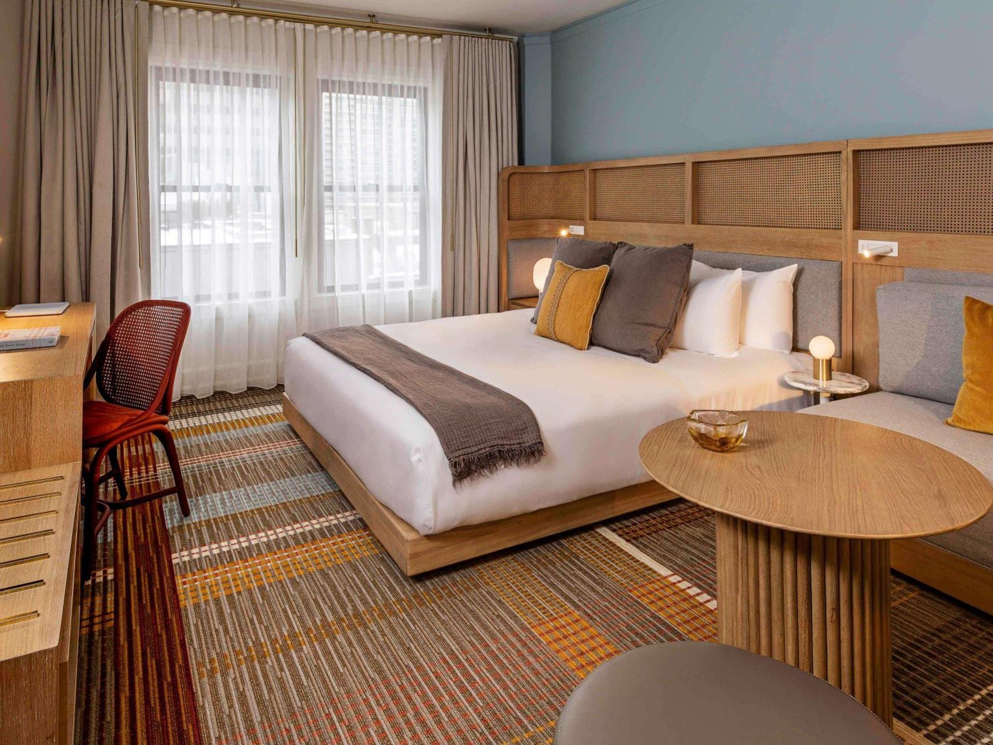 Aendra - Mgallery Collection Hotel