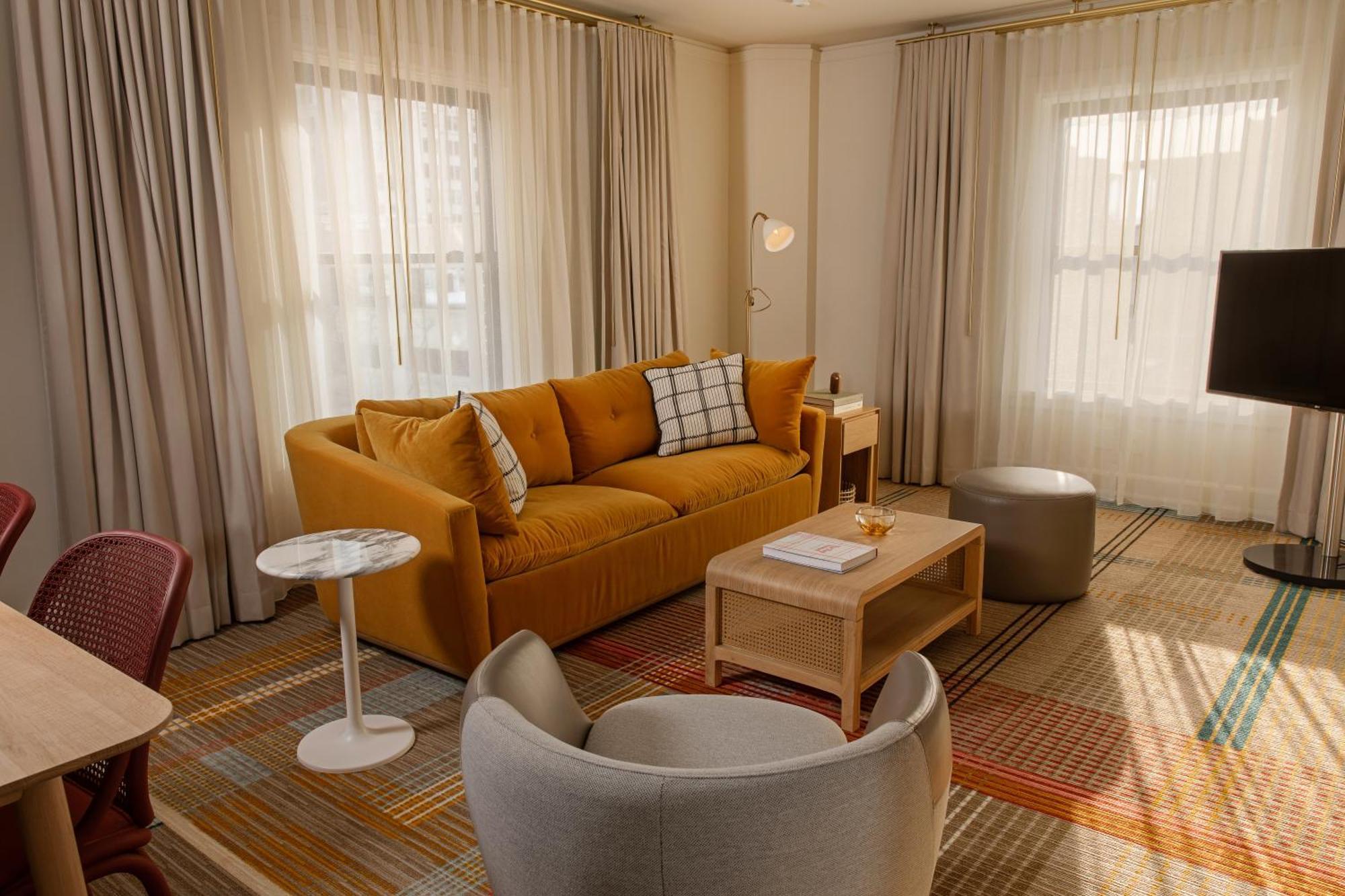 Aendra - Mgallery Collection Hotel