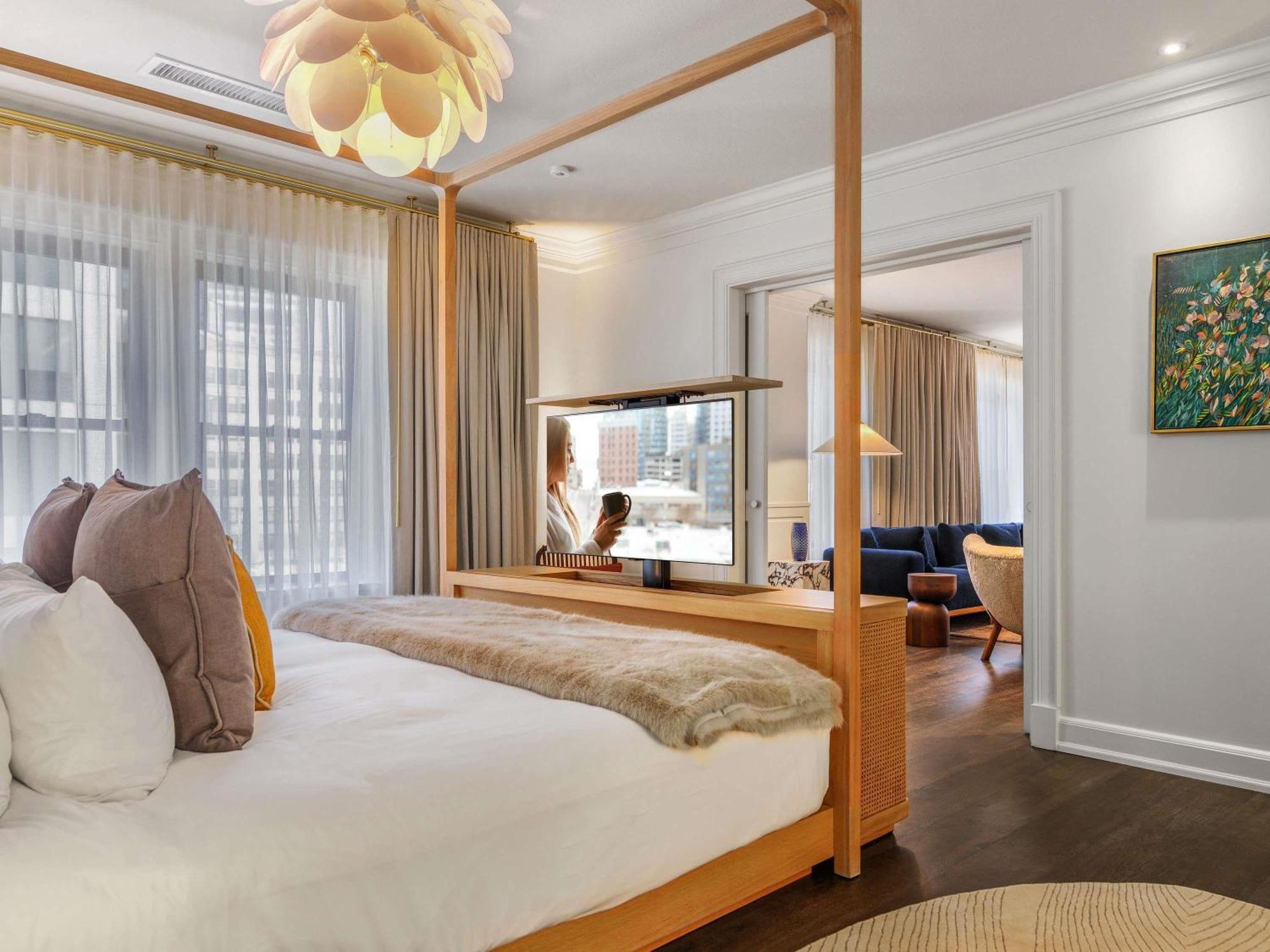 Aendra - Mgallery Collection Hotel Seattle