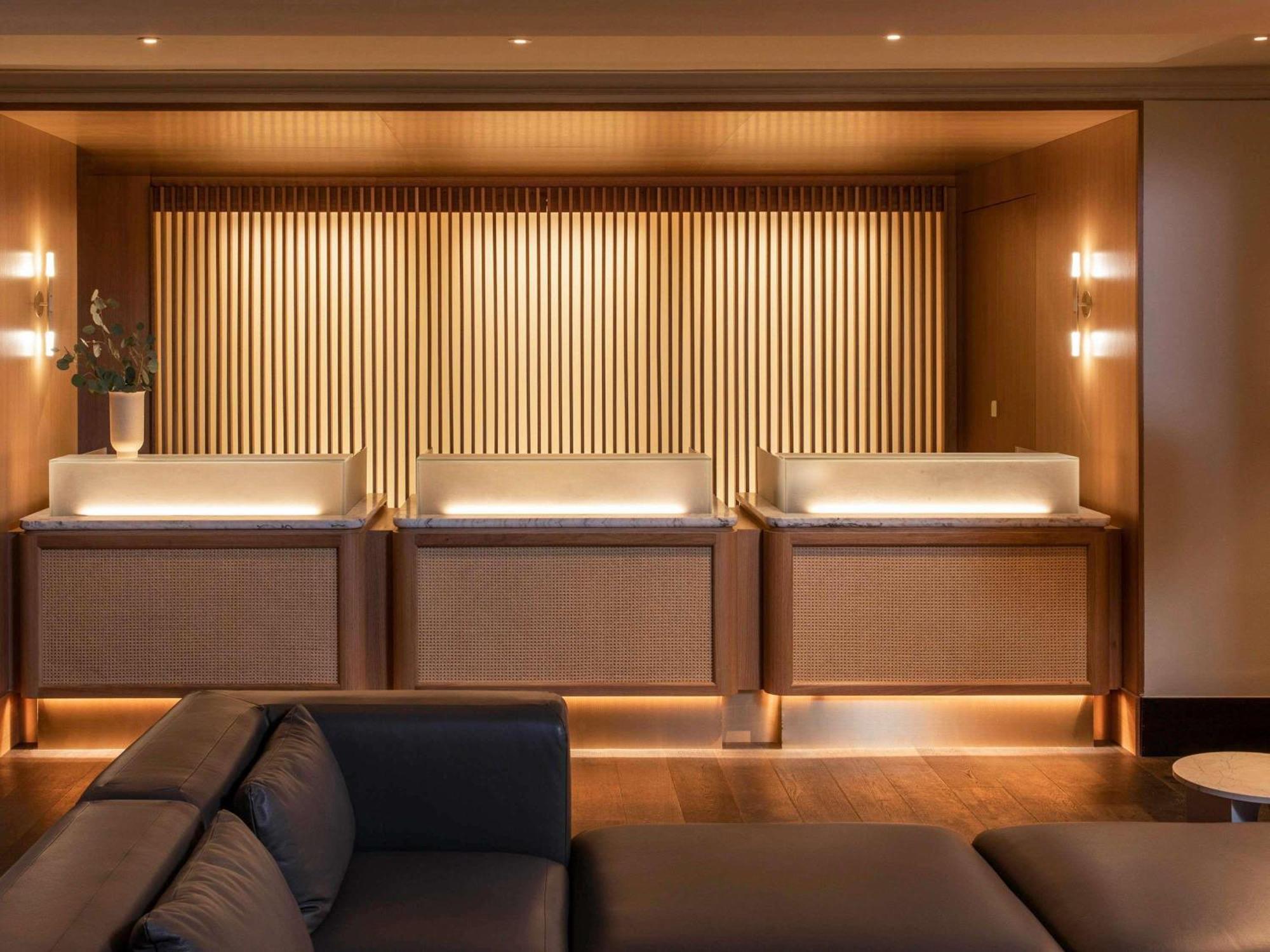 Aendra - Mgallery Collection Hotel Seattle