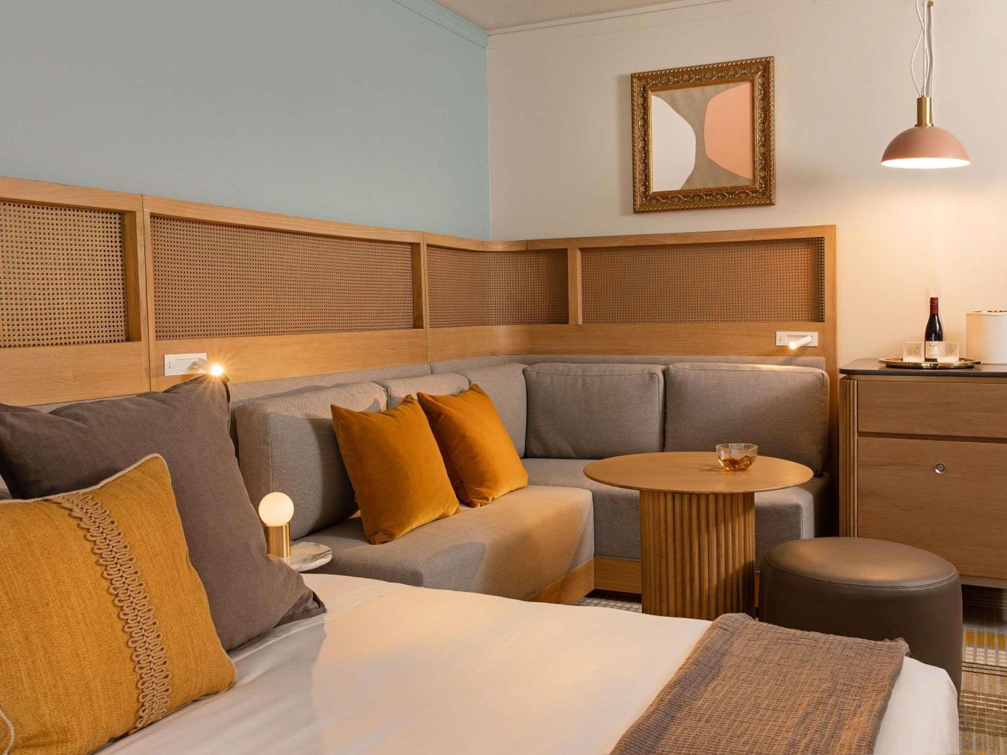 Hotel Aendra - Mgallery Collection Seattle