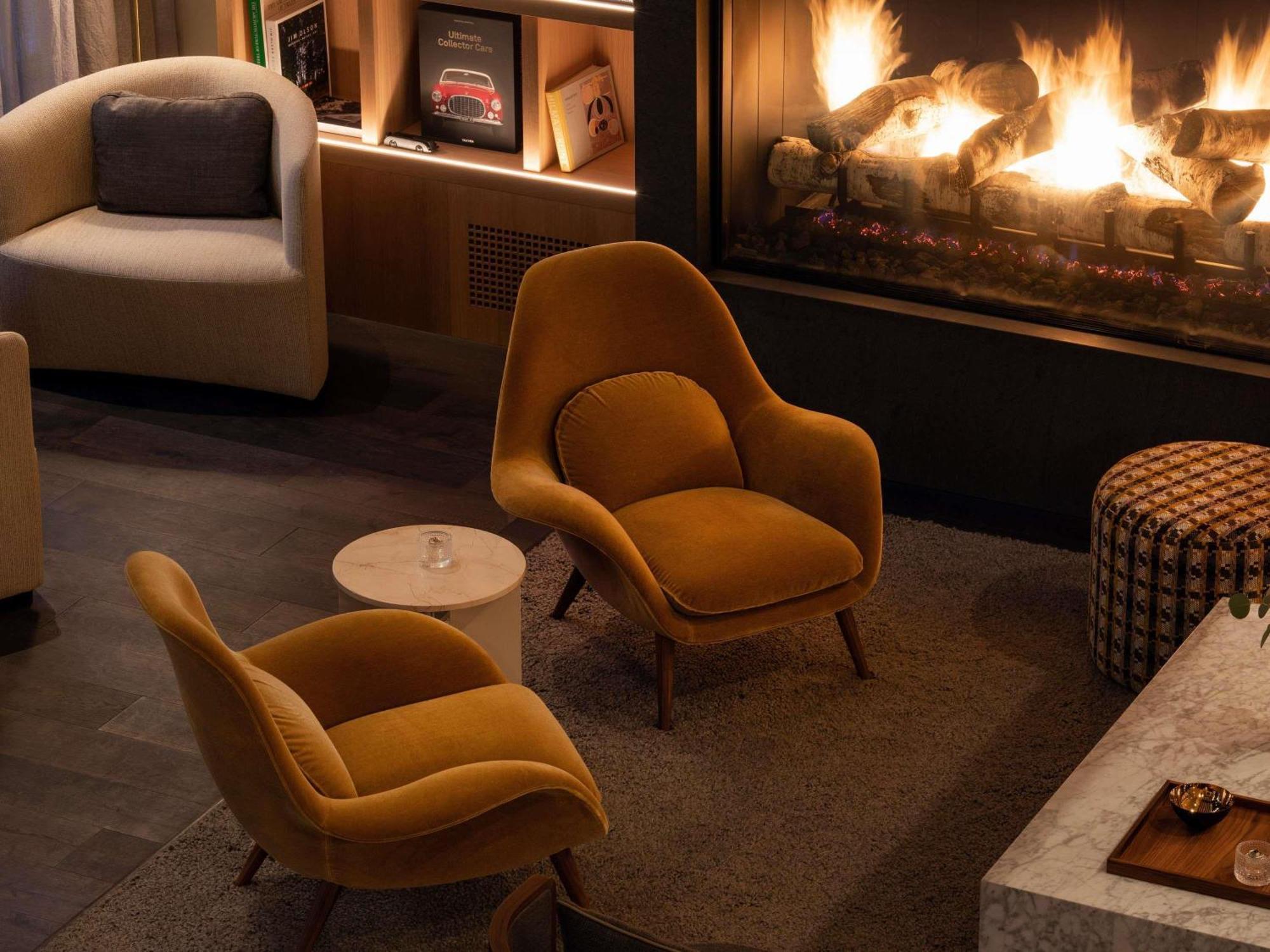 Aendra - Mgallery Collection Hotel Seattle