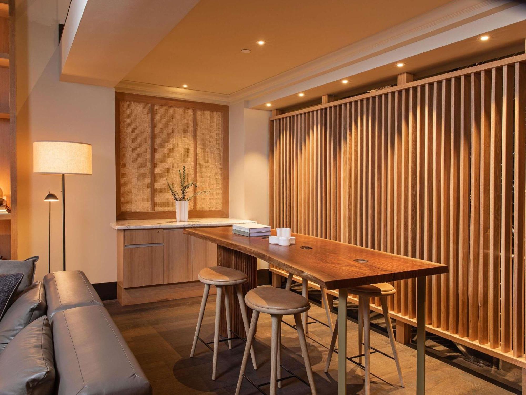 Hotel Aendra - Mgallery Collection Seattle