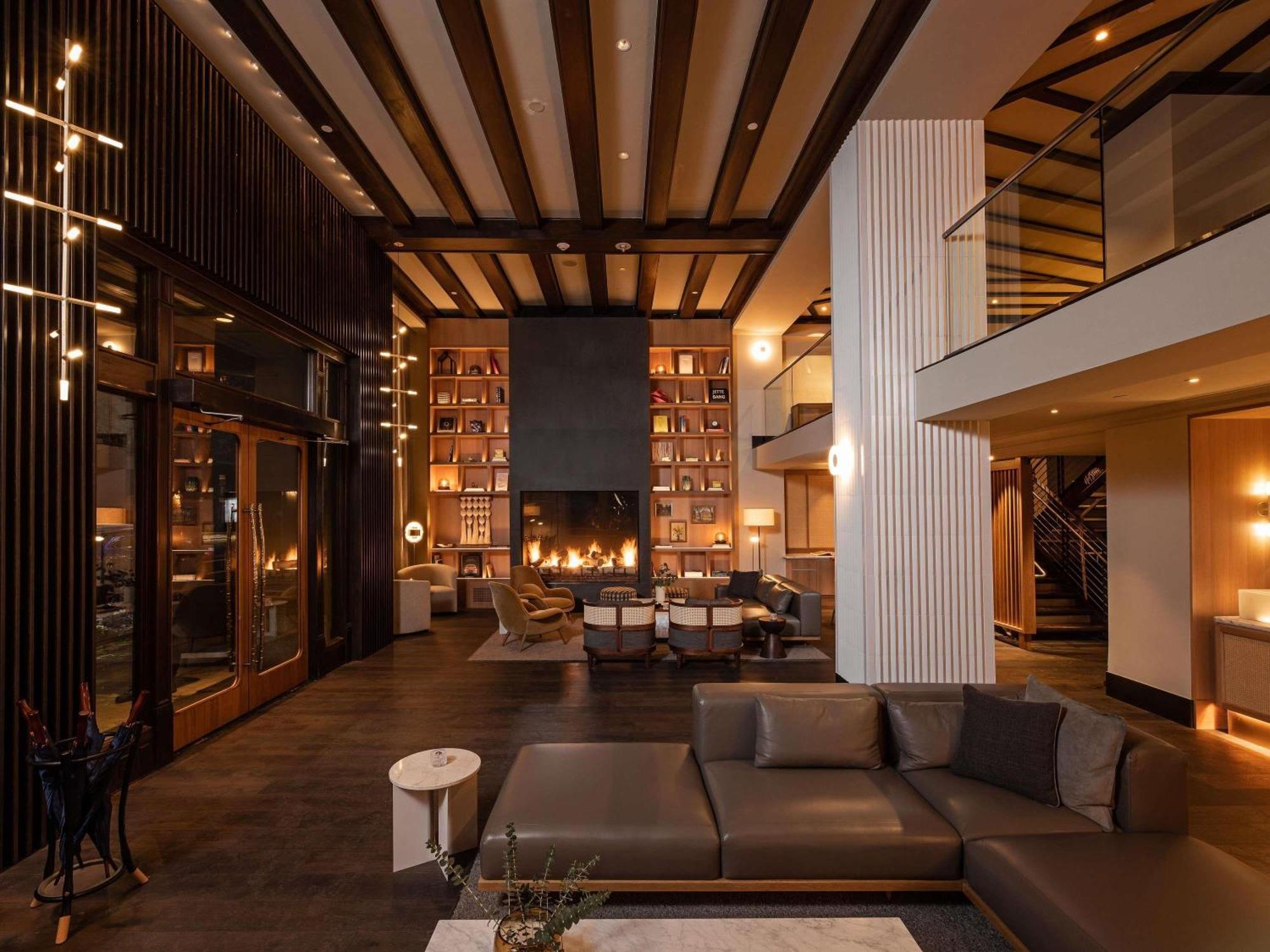Hotel Aendra - Mgallery Collection 4*